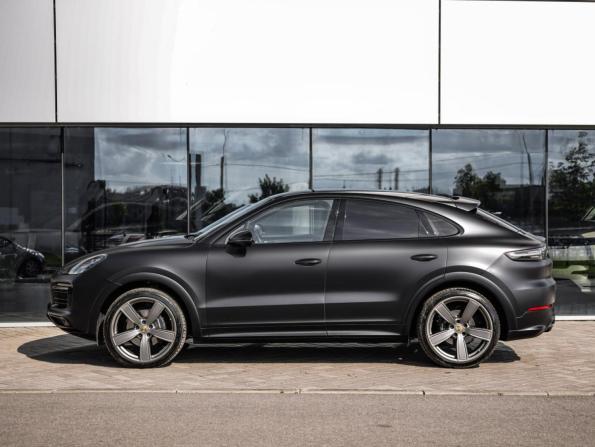 Porsche Cayenne III с пробегом 2021 года, цена 8 899 000 рублей, 67681 км, внедорожник, Автокод Объявления