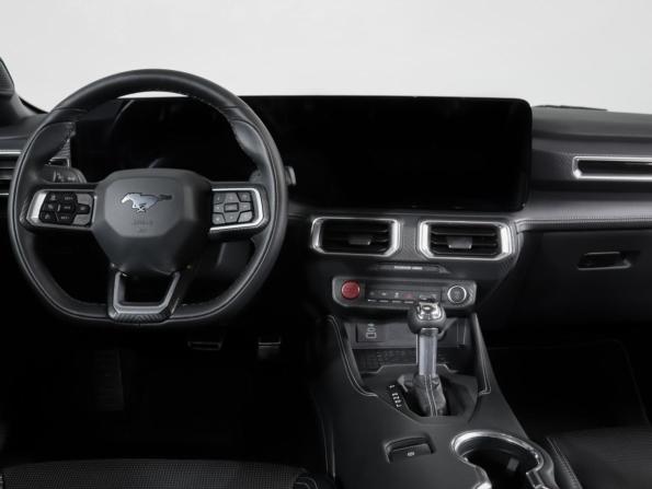 Ford Mustang VII с пробегом 2023 года, цена 7 599 000 рублей, 45 км, купе, Автокод Объявления