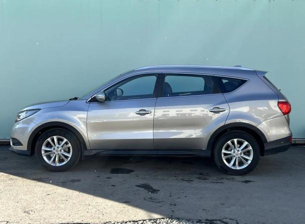 Dongfeng 580 I с пробегом 2019 года, цена 1 129 000 рублей, 113759 км, внедорожник, Автокод Объявления