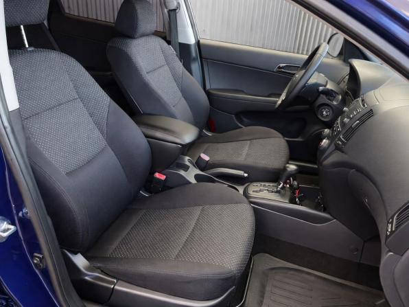 Hyundai i30 I Рестайлинг с пробегом 2010 года, цена 797 000 рублей, 142500 км, хэтчбек, Автокод Объявления