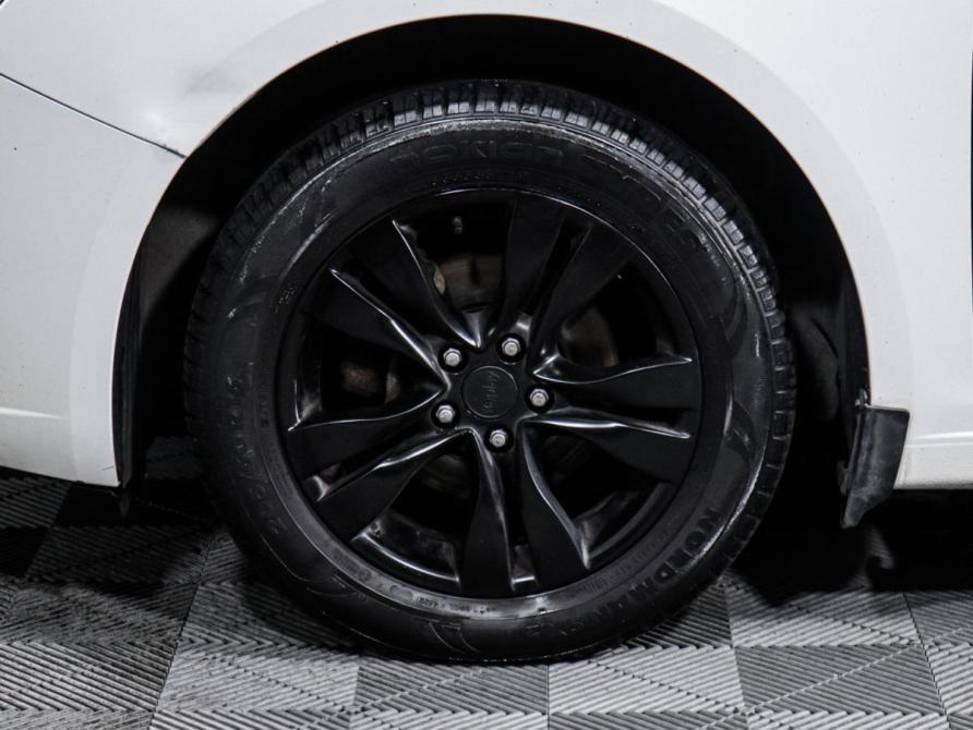 Chevrolet Cruze I Москва  - изображение 15