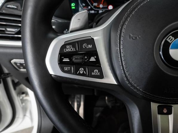 BMW X5 IV (G05/G18) с пробегом 2020 года, цена 8 348 000 рублей, 60267 км, внедорожник, Автокод Объявления