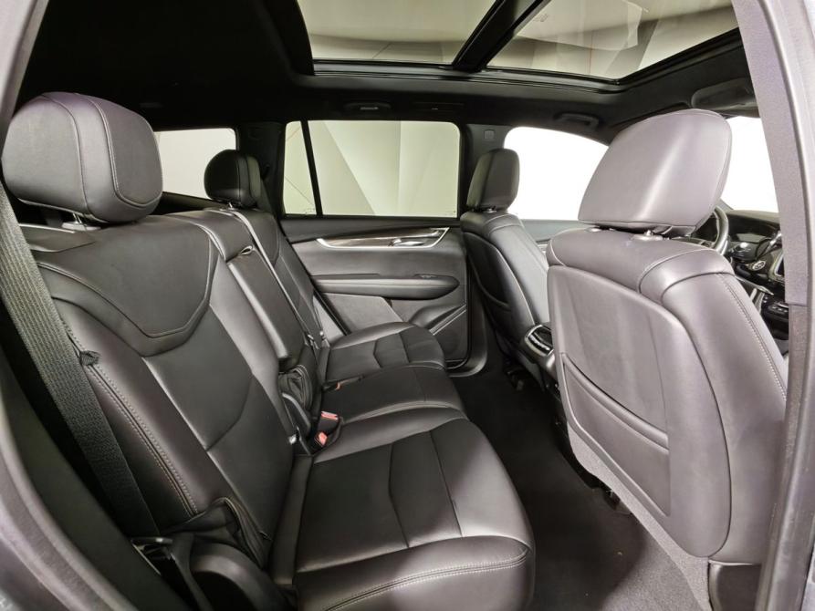 Cadillac XT6 I Москва  - изображение 16