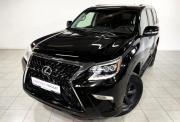 Lexus GX II Рестайлинг Саратов  - изображение 33