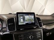 Mercedes-Benz GLS I (X166) Москва  - изображение 45