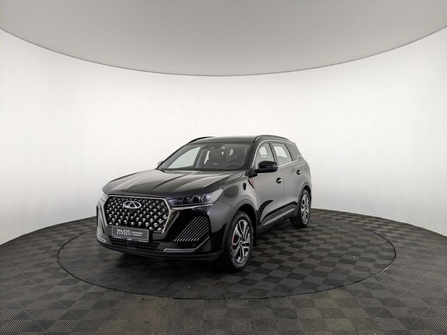 Chery Tiggo 7 Pro Max I Рестайлинг Москва  - изображение 1