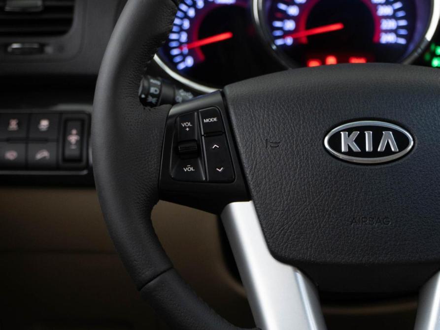 Kia Sorento II Москва  - изображение 13