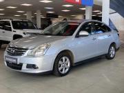 Nissan Almera III (G15) Москва  - изображение 20