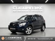 Toyota RAV4 III (XA30) Кемерово  - изображение 20