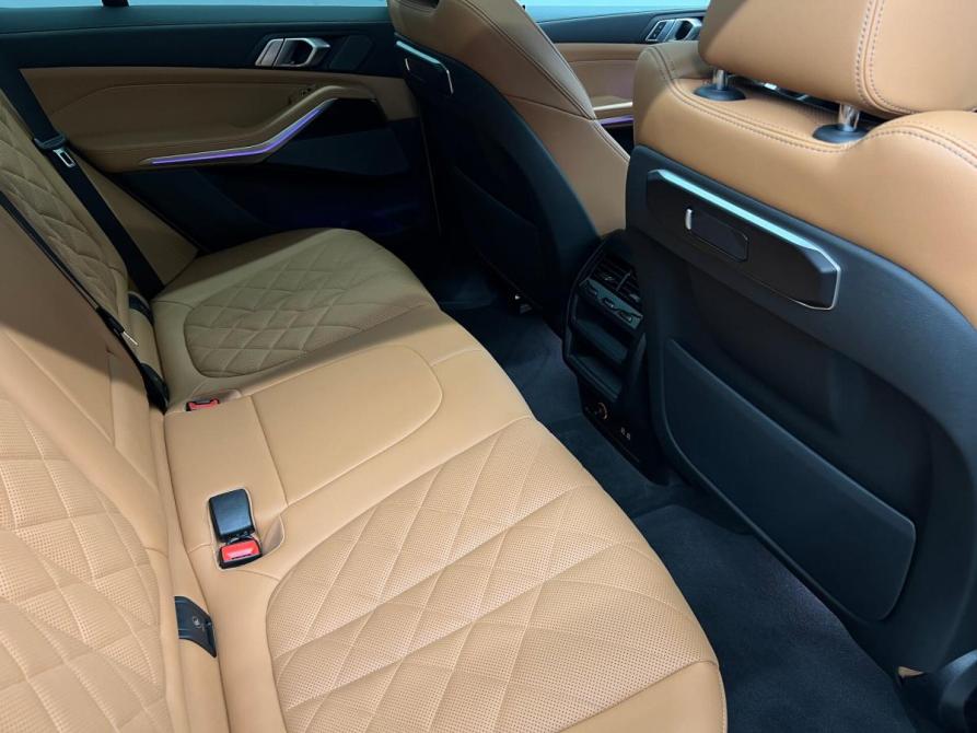BMW X5 IV (G05/G18) Рестайлинг Санкт-Петербург  - изображение 25