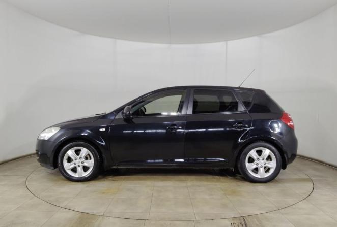 Kia Ceed I с пробегом 2008 года, цена 890 000 рублей, 113553 км, хэтчбек, Автокод Объявления