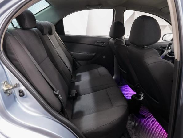 Chevrolet Aveo I Рестайлинг с пробегом 2011 года, цена 375 000 рублей, 144000 км, седан, Автокод Объявления