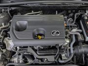 Lexus ES VII Рестайлинг Москва  - изображение 39