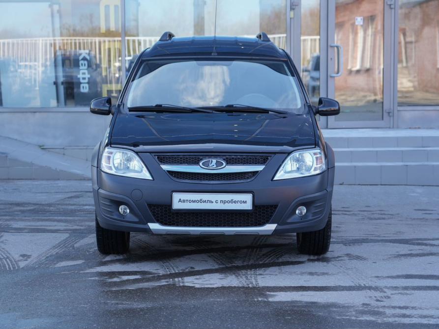Lada (ВАЗ) Largus I Новосибирск  - изображение 2