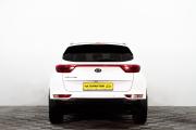 Kia Sportage IV Сургут  - изображение 24