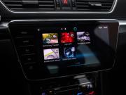 Skoda Superb III Рестайлинг Санкт-Петербург  - изображение 57