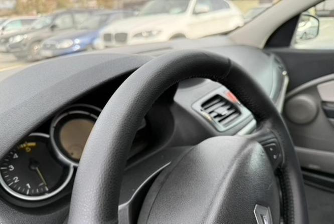 Renault Megane III с пробегом 2009 года, цена 399 000 рублей, 272001 км, универсал, Автокод Объявления