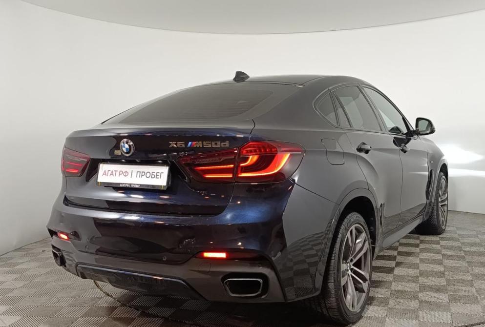 BMW X6 II (F16) Волгоград  - изображение 7