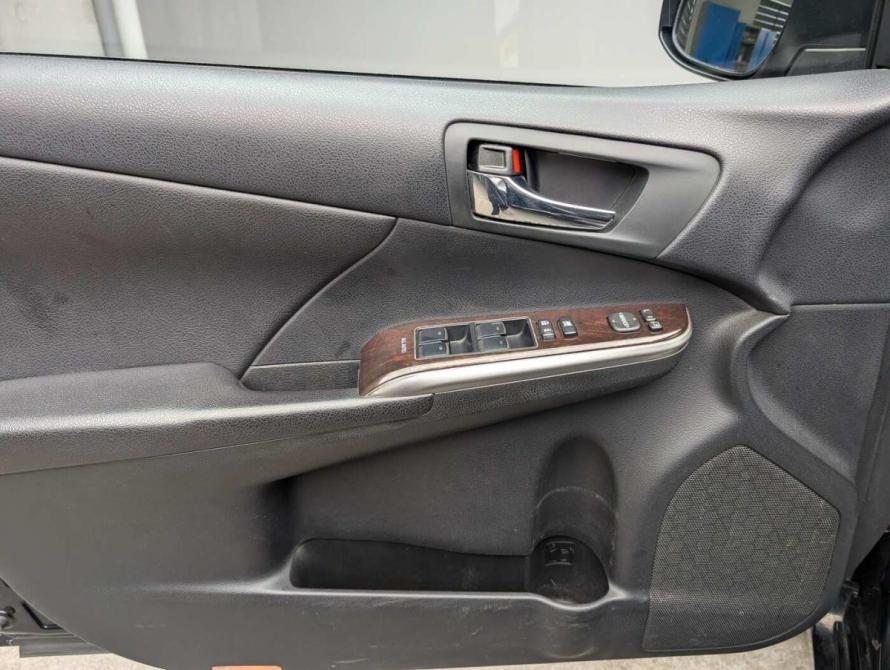 Toyota Camry VII (XV50) Рестайлинг 2 Москва  - изображение 5