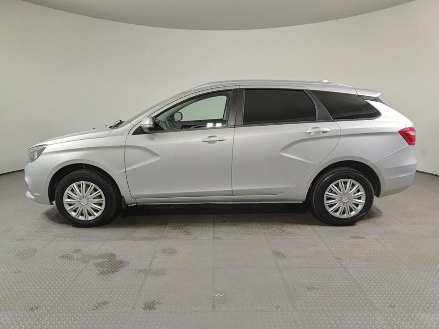 Lada (ВАЗ) Vesta I Уфа  - изображение 10