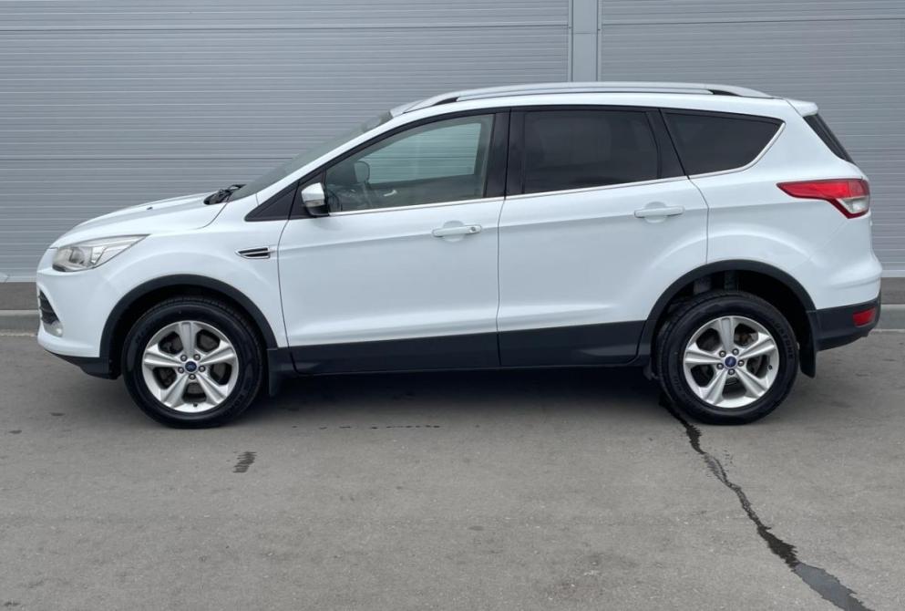 Ford Kuga II Иваново  - изображение 4