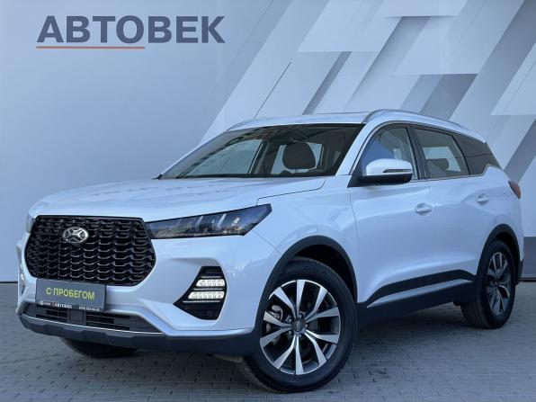 Xcite X-Cross 7 с пробегом 2024 года, цена 2 030 000 рублей, 11992 км, внедорожник, Автокод Объявления