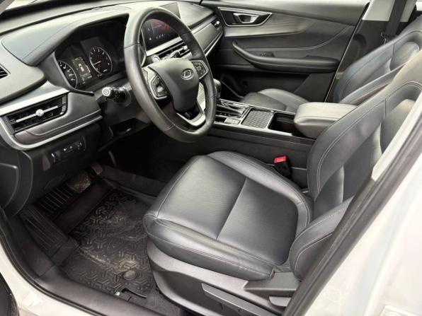 Chery Tiggo 4 Pro I с пробегом 2023 года, цена 1 450 000 рублей, 59000 км, внедорожник, Автокод Объявления