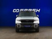 BYD FangChengBao Leopard 8 Москва  - изображение 30