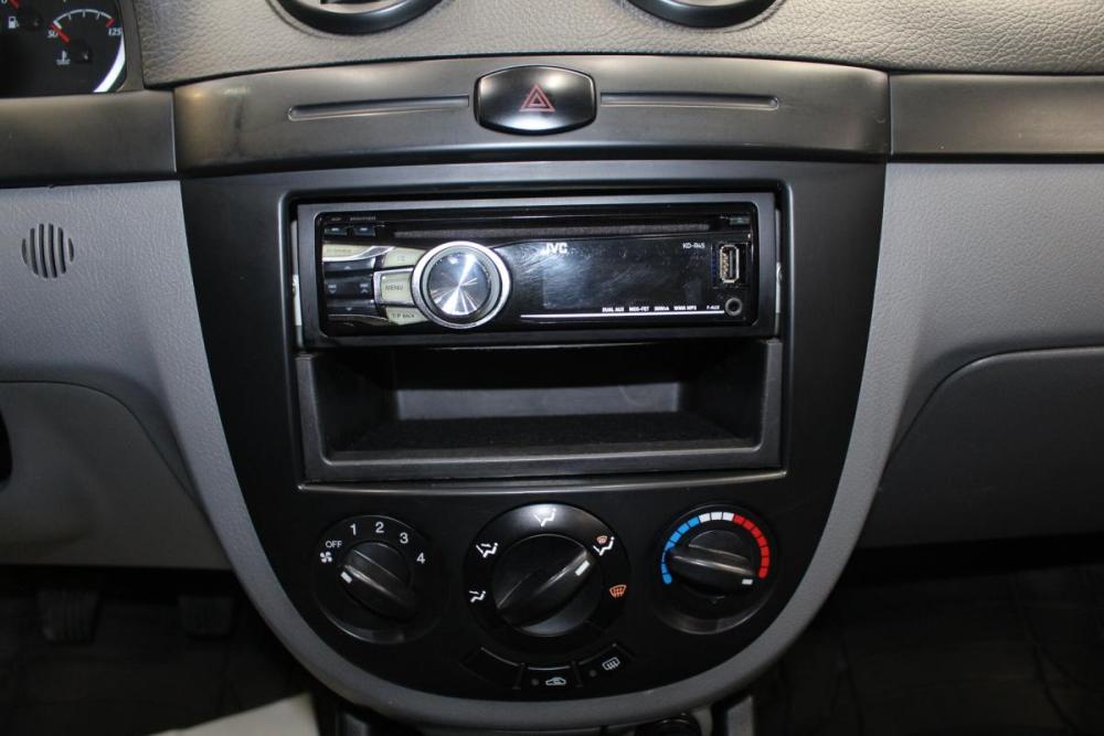 Chevrolet Lacetti I Кемерово  - изображение 13