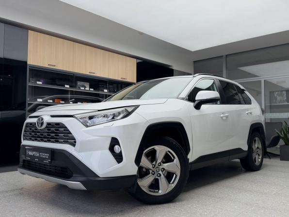 Toyota RAV4 V (XA50) с пробегом 2020 года, цена 2 699 000 рублей, 150840 км, внедорожник, Автокод Объявления