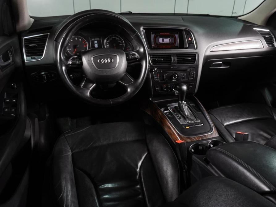Audi Q5 I (8R) Воронеж  - изображение 6