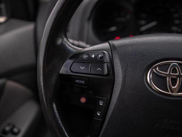 Toyota Hilux VII Рестайлинг с пробегом 2013 года, цена 2 159 000 рублей, 259883 км, offers.body_type.unknown, Автокод Объявления