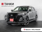 Daihatsu Rocky A200 Иркутск  - изображение 27