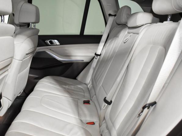 BMW X5 IV (G05/G18) с пробегом 2019 года, цена 5 537 565 рублей, 113363 км, внедорожник, Автокод Объявления