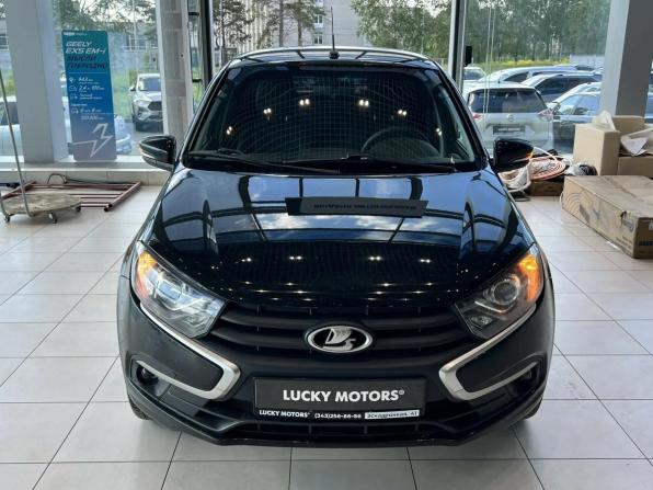 Lada (ВАЗ) Granta I Рестайлинг с пробегом 2022 года, цена 695 000 рублей, 76266 км, седан, Автокод Объявления