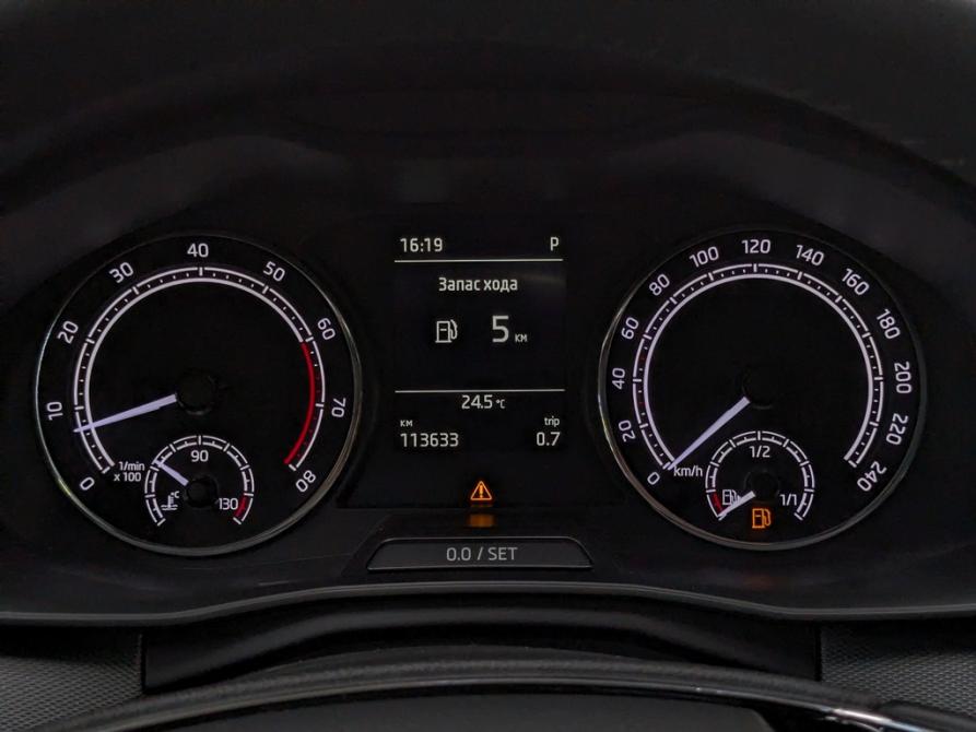 Skoda Rapid II Москва  - изображение 15