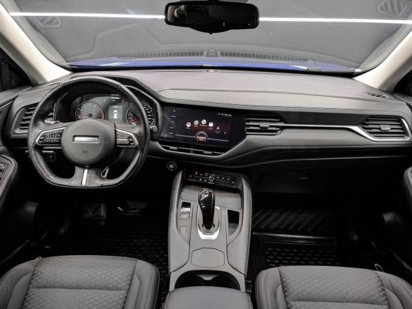 Haval F7 I с пробегом 2021 года, цена 1 620 000 рублей, 120000 км, внедорожник, Автокод Объявления