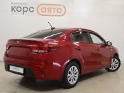 Kia Rio IV Калуга  - изображение 17