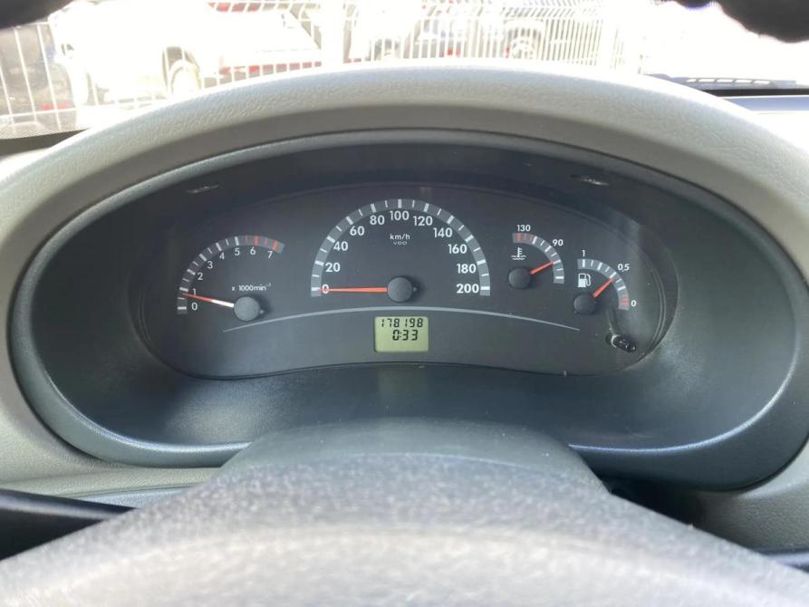 Lada (ВАЗ) Kalina I Альметьевск  - изображение 8