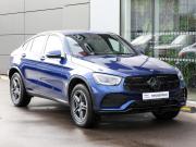Mercedes-Benz GLC Coupe I (C253) Рестайлинг Москва  - изображение 32