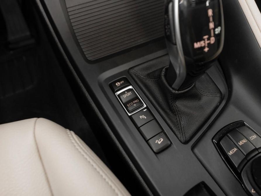 BMW X1 II (F48) Рестайлинг Москва  - изображение 18