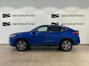 Haval F7x I Рестайлинг Санкт-Петербург  - изображение 28