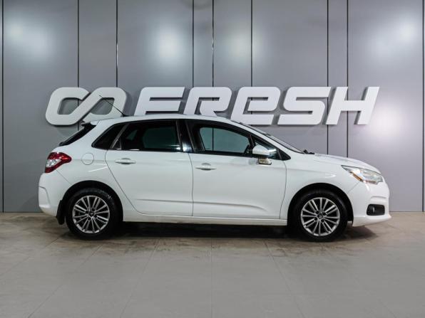Citroen C4 II с пробегом 2011 года, цена 629 000 рублей, 152074 км, хэтчбек, Автокод Объявления