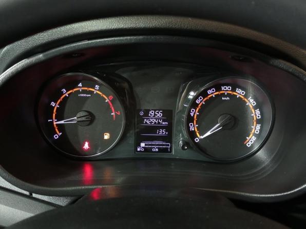 Lada (ВАЗ) Granta I Рестайлинг с пробегом 2020 года, цена 515 000 рублей, 142941 км, хэтчбек, Автокод Объявления