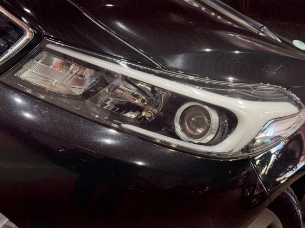 Kia Cerato III Рестайлинг (Classic) с пробегом 2019 года, цена 1 550 000 рублей, 99900 км, седан, Автокод Объявления