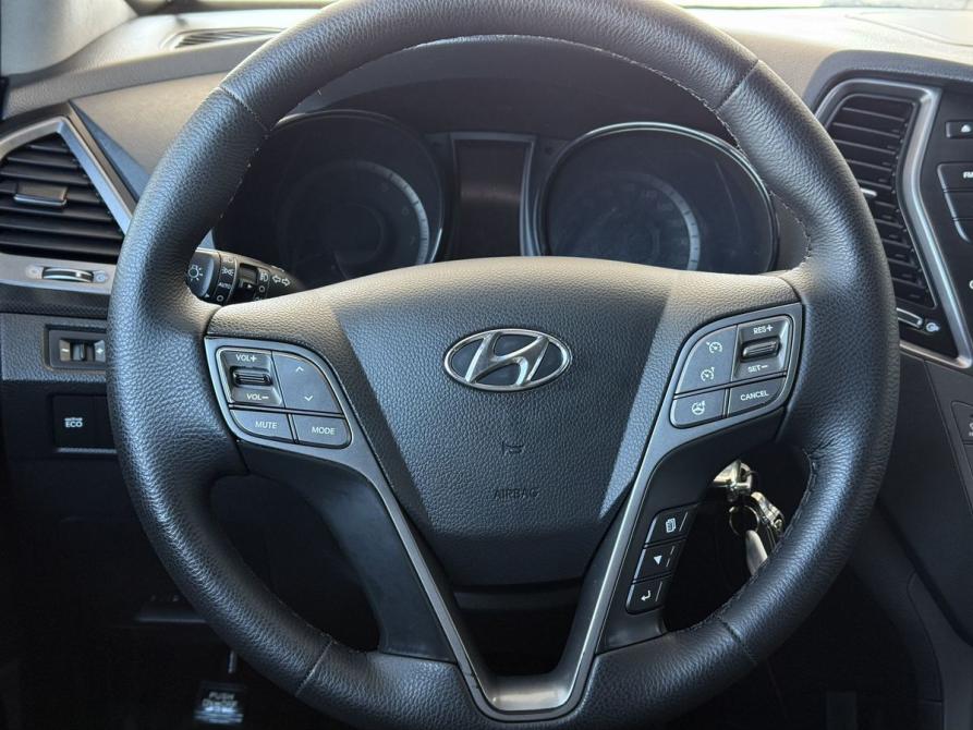 Hyundai Santa Fe III Волгоград  - изображение 13