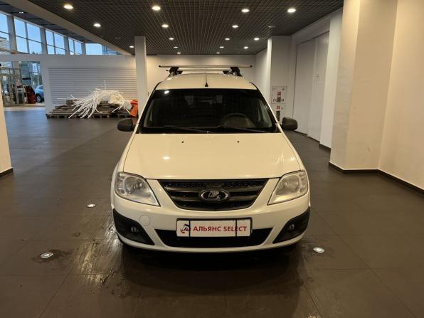 Lada (ВАЗ) Largus I с пробегом 2021 года, цена 686 000 рублей, 309546 км, универсал, Автокод Объявления