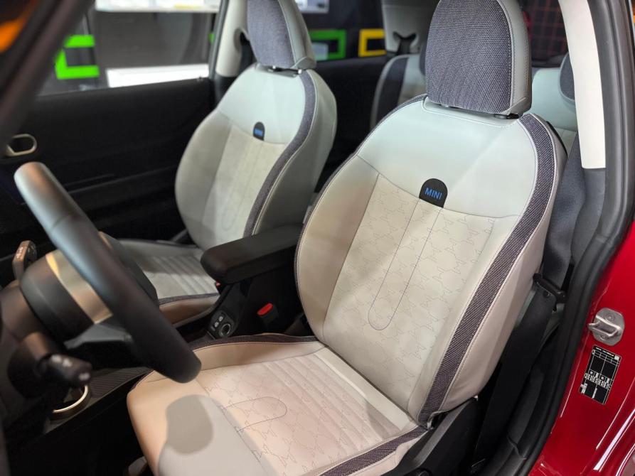 Mini Hatch IV (F65/F66/J01) Краснодар  - изображение 12