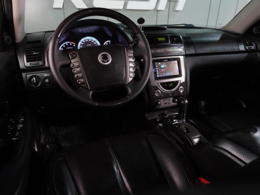SsangYong Rexton III Воронеж  - изображение 6