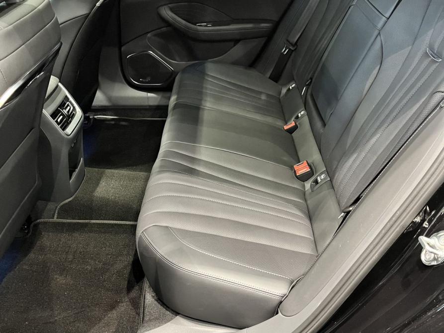 Hongqi H5 II Екатеринбург  - изображение 14